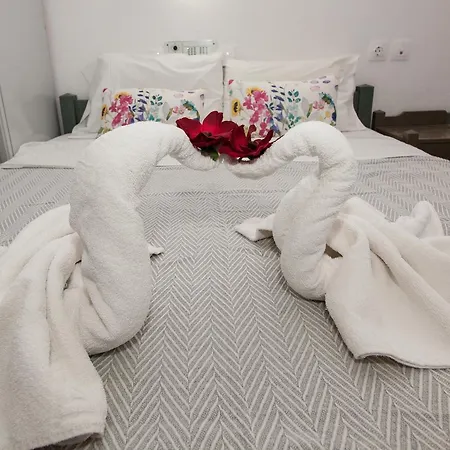 Vasilakis Studios & Apartments 3*