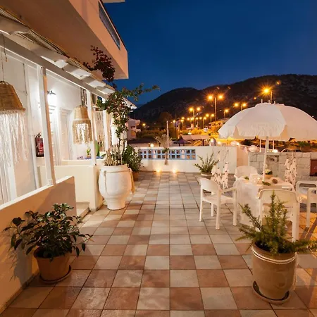 Aparthotel Vasilakis & 3*