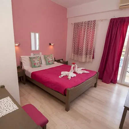 Aparthotel Vasilakis & 3*
