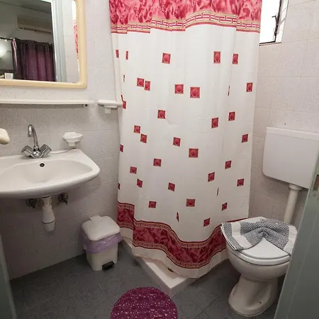 Vasilakis & Aparthotel Stalida