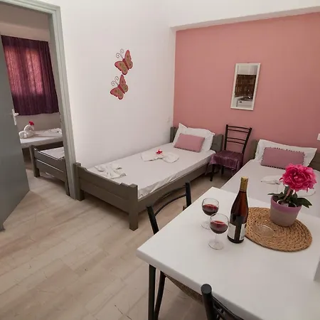 Aparthotel Vasilakis & 3*
