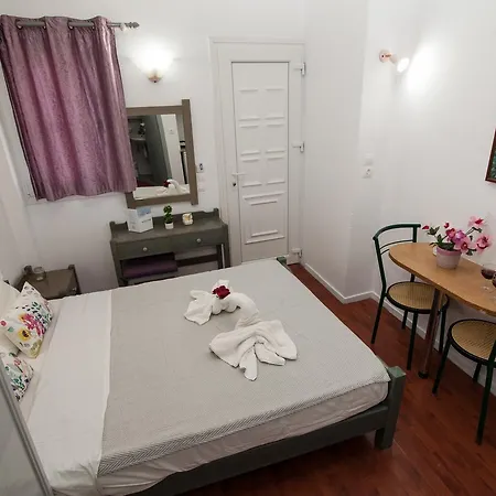 Vasilakis & Aparthotel Stalida