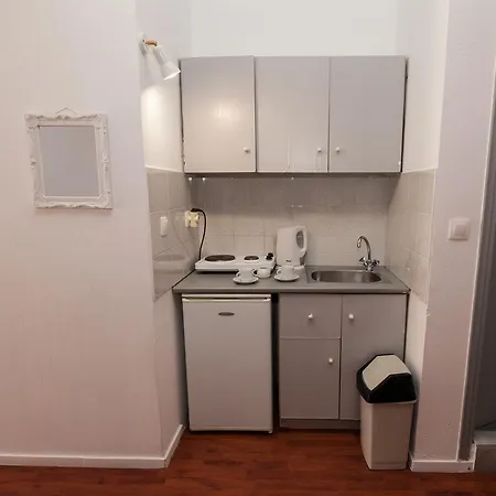 Vasilakis & Aparthotel 3*
