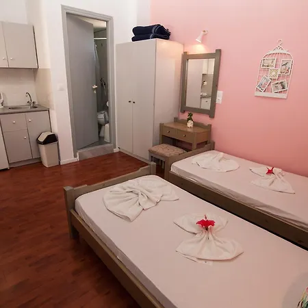 Aparthotel Vasilakis & 3*