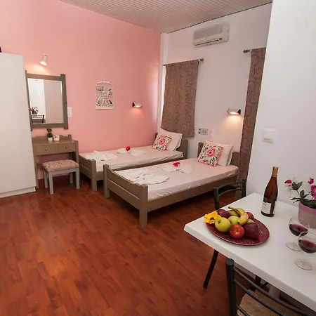 Aparthotel Vasilakis &