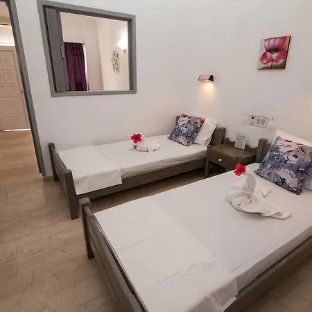 Vasilakis & Aparthotel Stalida