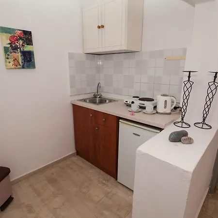 Aparthotel Vasilakis & Stalida
