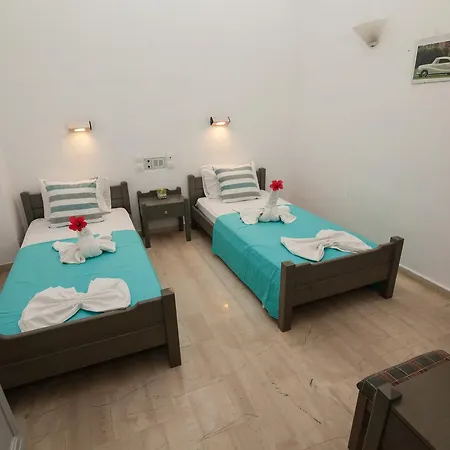 Aparthotel Vasilakis & 3*