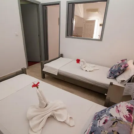 Aparthotel Vasilakis & Stalida